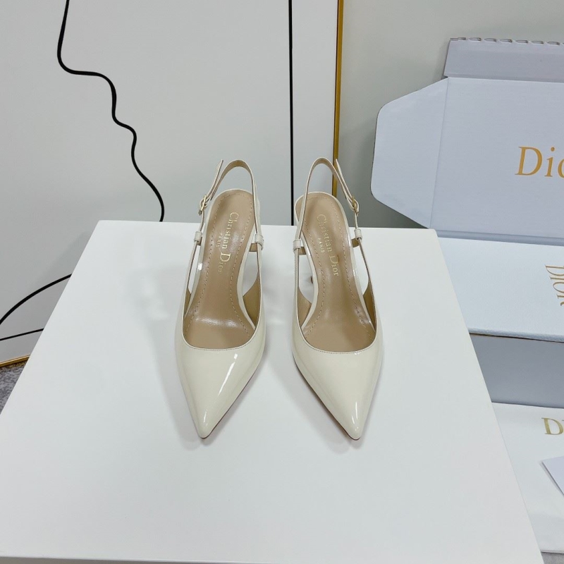 Christian Dior High Heels